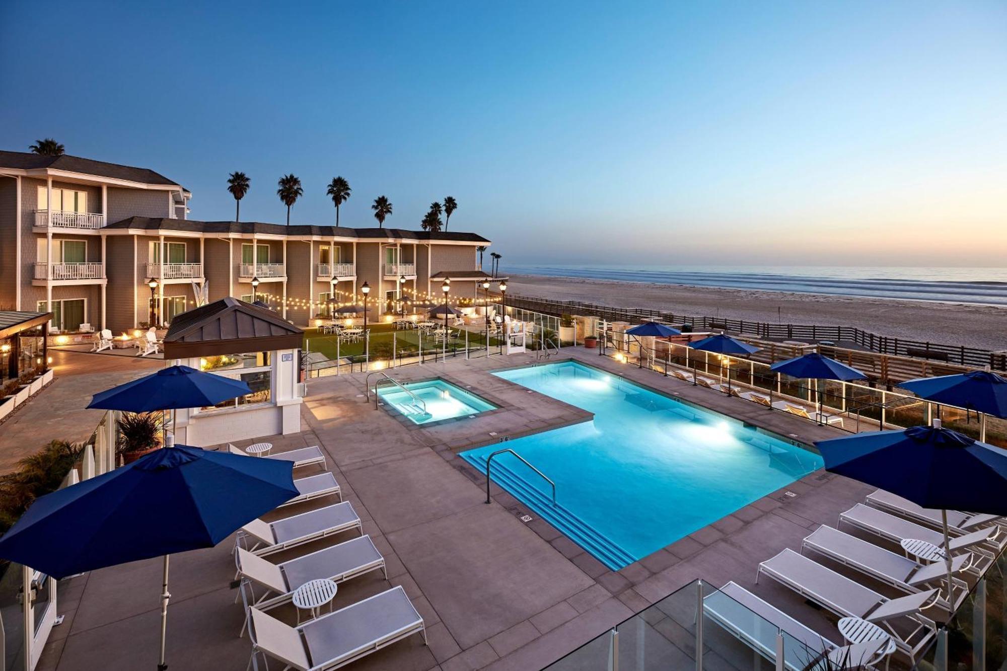 Vespera Resort On Pismo Beach, Autograph Collection Exteriér fotografie