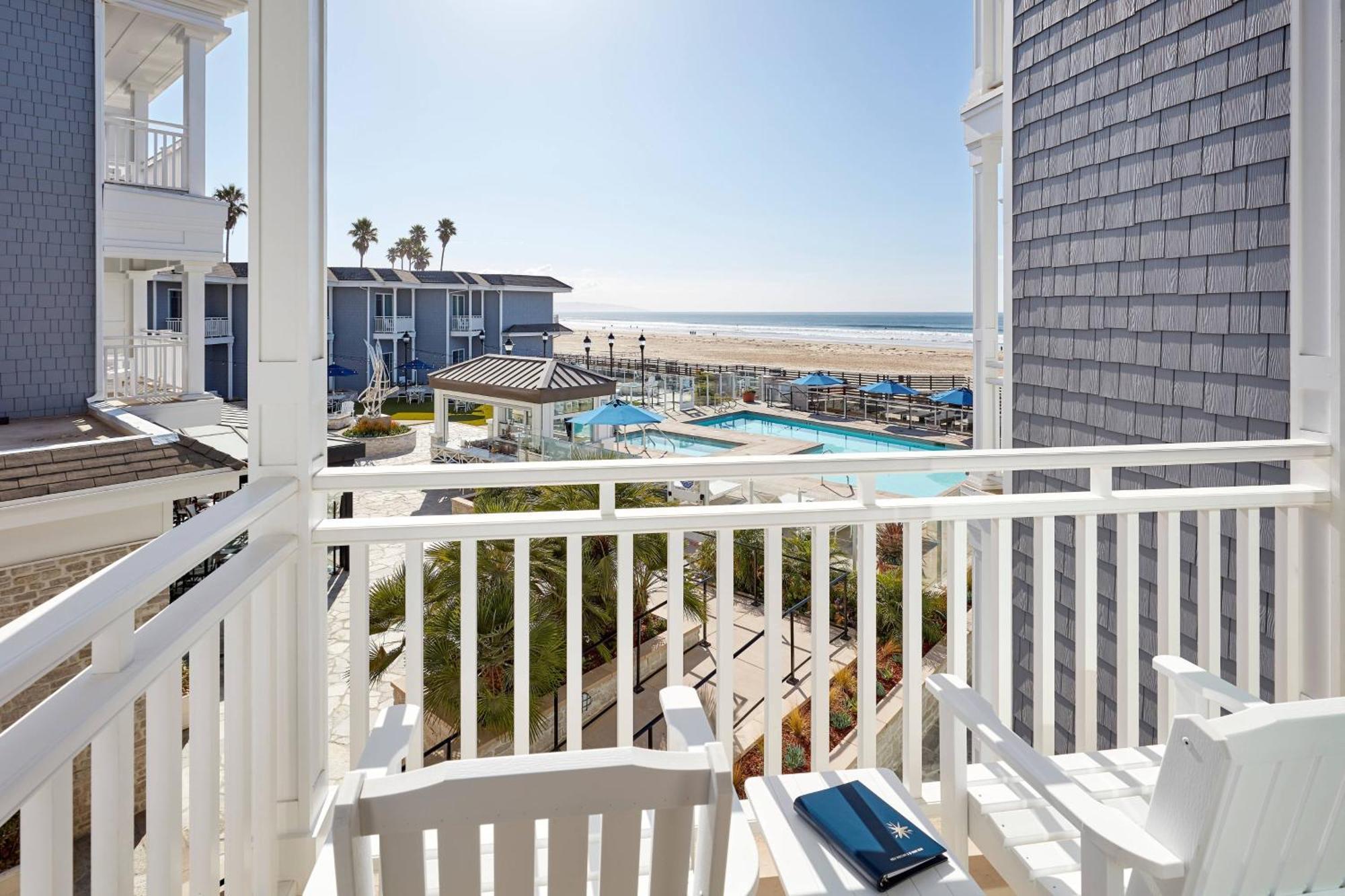 Vespera Resort On Pismo Beach, Autograph Collection Exteriér fotografie