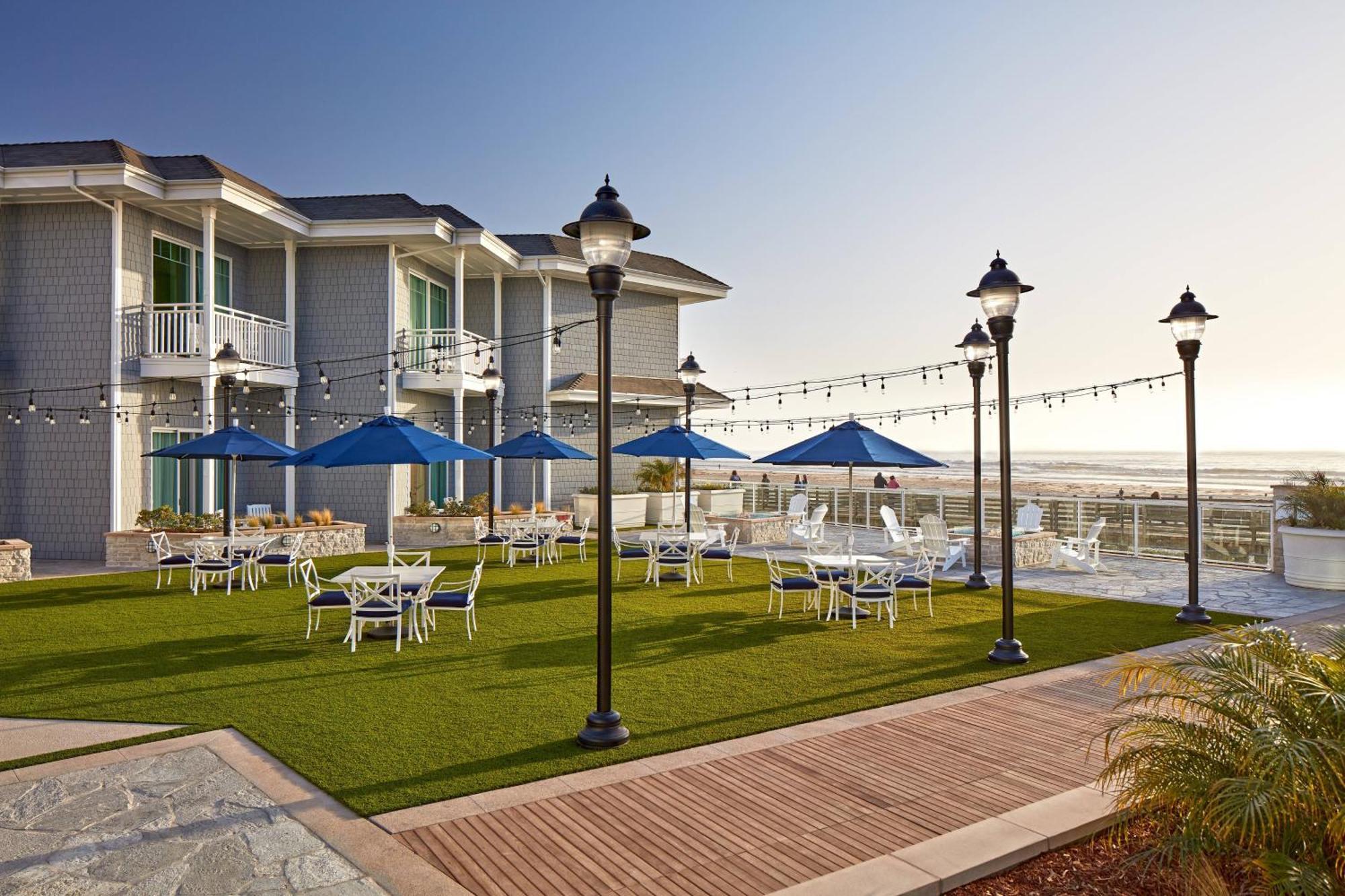 Vespera Resort On Pismo Beach, Autograph Collection Exteriér fotografie