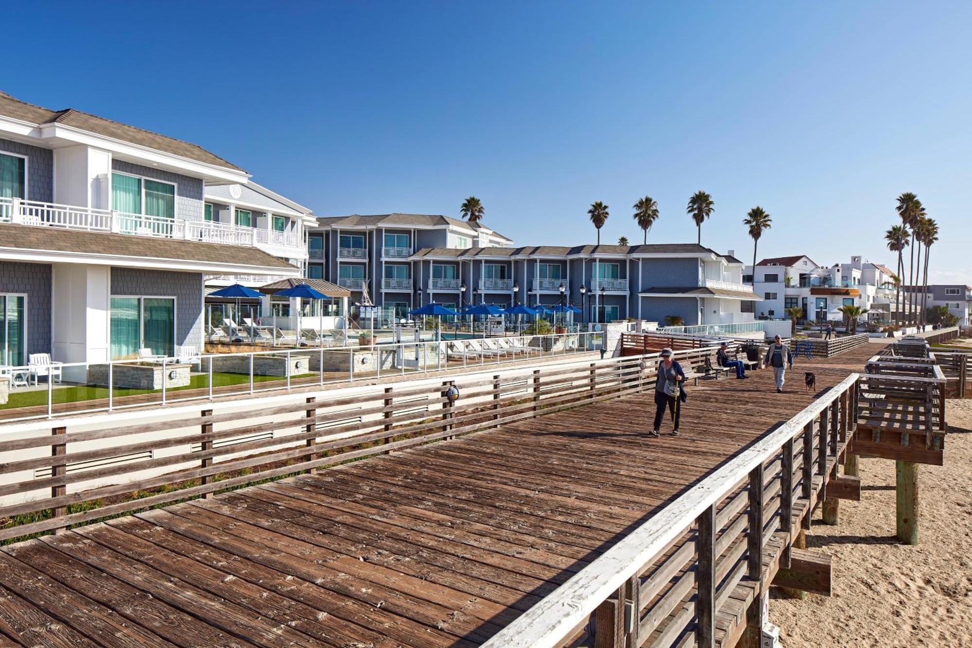 Vespera Resort On Pismo Beach, Autograph Collection Exteriér fotografie