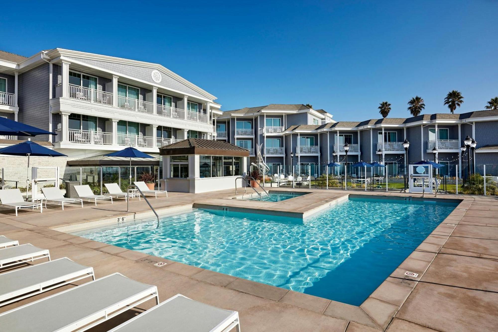 Vespera Resort On Pismo Beach, Autograph Collection Exteriér fotografie
