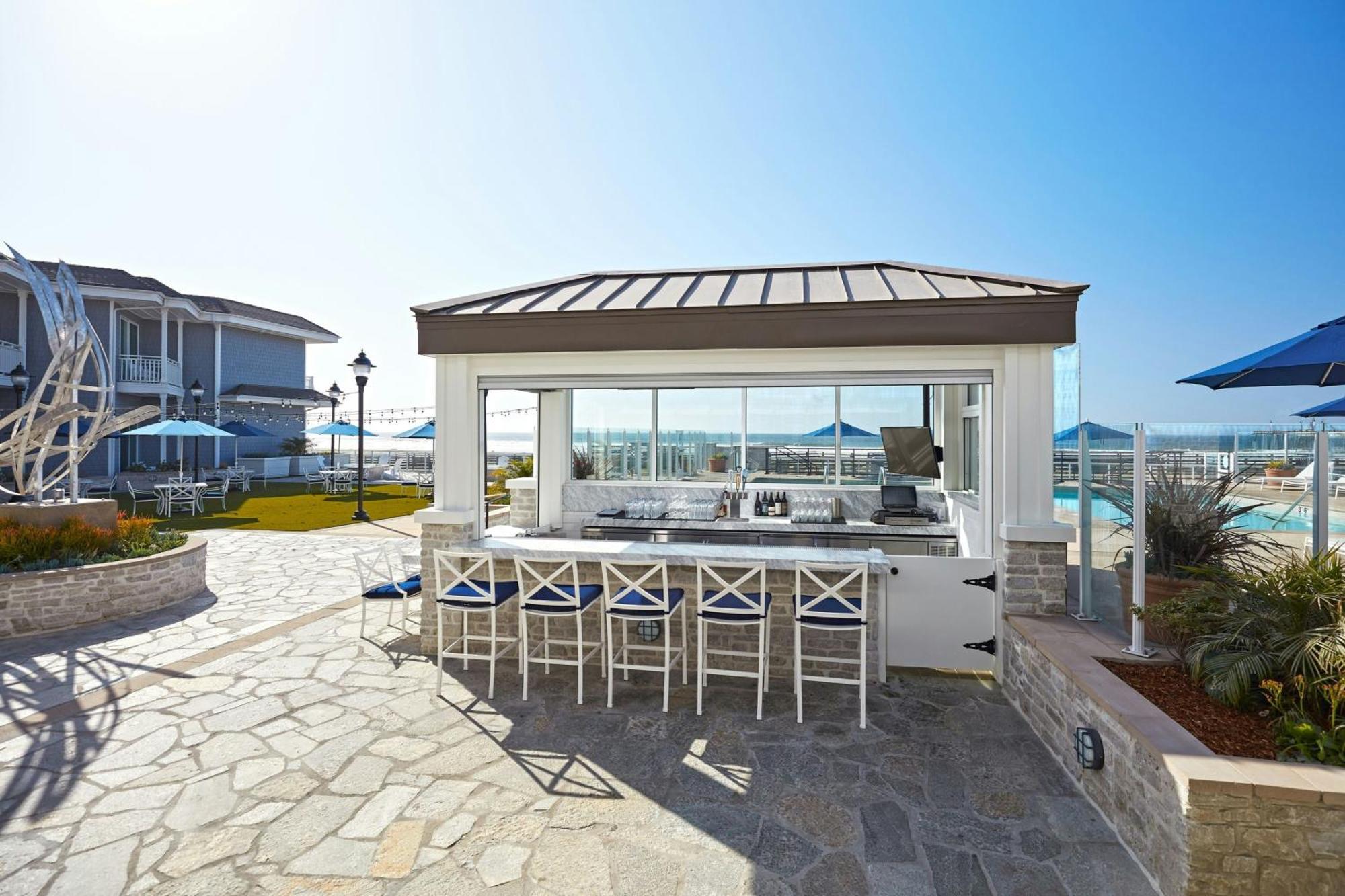 Vespera Resort On Pismo Beach, Autograph Collection Exteriér fotografie